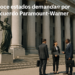 12 US States Sue To Challenge Paramount/Warner Deal