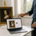 Professors Launch AI Tool to Help Identify Nazi-Looted Artworks