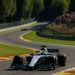 Domina Antonelli GP de Bélgica