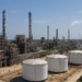 Produce Dos Bocas a 42% de capacidad