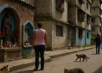 Dos tragedias y un alma que respira en Venezuela