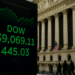 Suma Dow Jones 445 puntos y marca nuevo récord