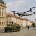 Un informe relaciona los drones avistados en Europa con los movimientos de la flota fantasma de Rusia