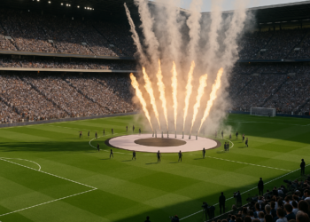 ¿Cuánto dura el show de medio tiempo de la Final de la Copa?