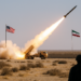 Estados Unidos atacó objetivos del régimen iraní por novena noche consecutiva para reducir sus capacidades militares