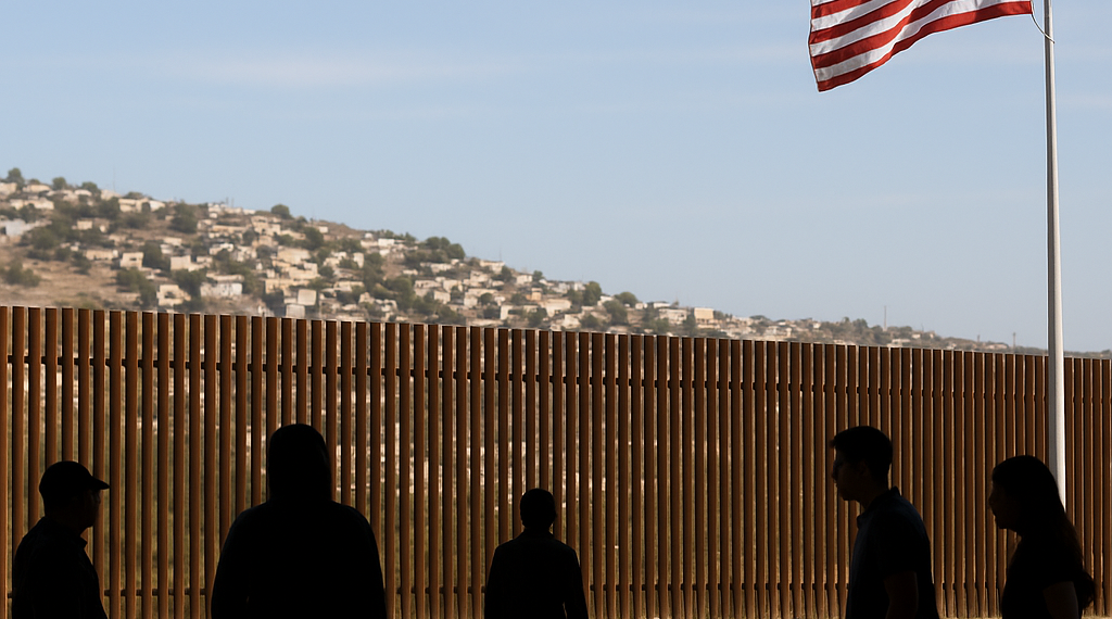 EU suma más cárteles mexicanos a su lista terrorista, ¿cálculo electoral de Trump?
