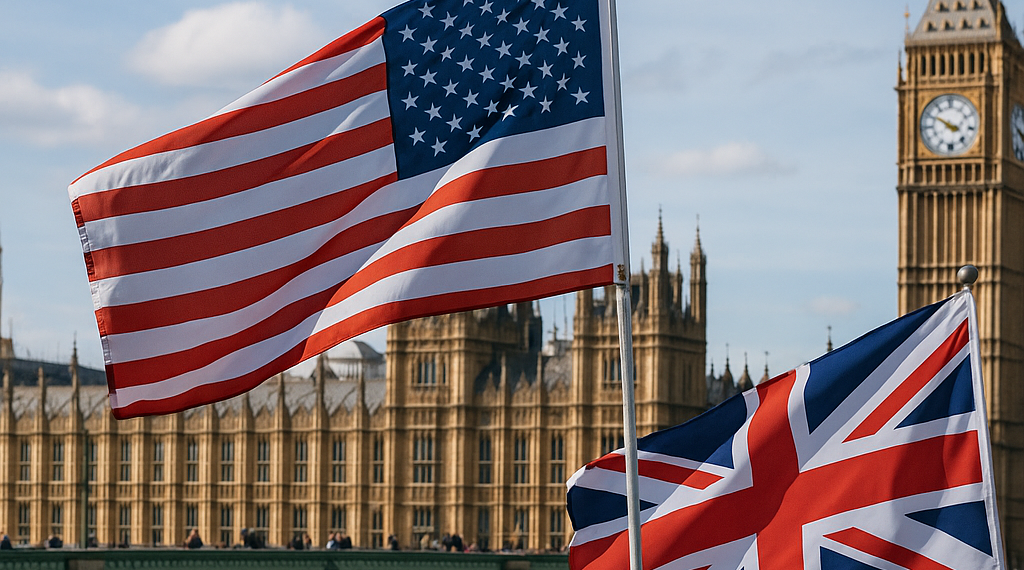 Estados Unidos celebró las nuevas medidas de Reino Unido contra la Guardia Revolucionaria iraní por los reiterados ataques de HAYI