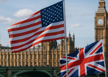 Estados Unidos celebró las nuevas medidas de Reino Unido contra la Guardia Revolucionaria iraní por los reiterados ataques de HAYI