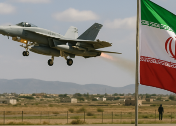 EEUU lanza una ronda de ataques contra Irán que deshace de nuevo la esperanza de diálogo con el régimen
