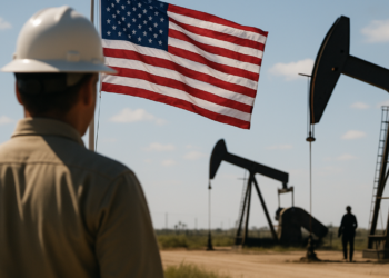 Estados Unidos revocó la licencia que permitía la venta de petróleo iraní tras los ataques en el estrecho de Ormuz