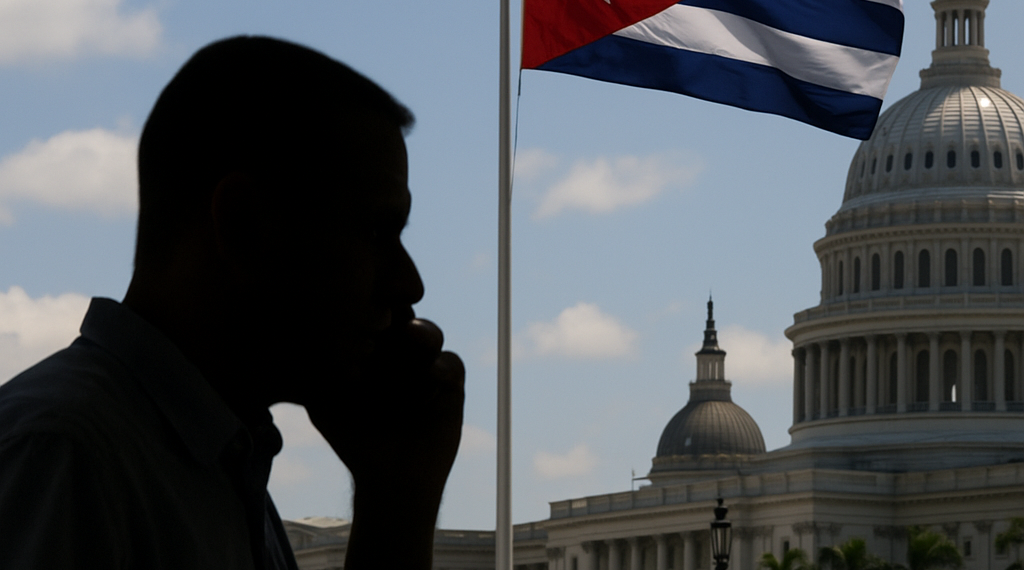 EU acusa a Cuba de espionaje y subversión durante décadas
