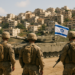 Estados Unidos enviará una delegación militar a Beirut para supervisar la primera retirada israelí del sur de Líbano