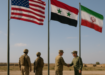 EEUU define una estrategia con Siria para impedir que Irán envíe armas a Hezbollah a través de su territorio