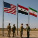 EEUU define una estrategia con Siria para impedir que Irán envíe armas a Hezbollah a través de su territorio