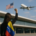 EEUU torpedea el viaje de María Corina a Caracas para que no interfiera en su control del país