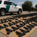Confisca EU 138 armas destinadas a México