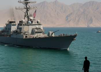Estados Unidos lanzó una nueva oleada de ataques contra Irán para reducir su capacidad militar en el estrecho de Ormuz