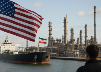 Estados Unidos amplió las sanciones contra el sector petrolero de Irán y apuntó a una red vinculada al régimen