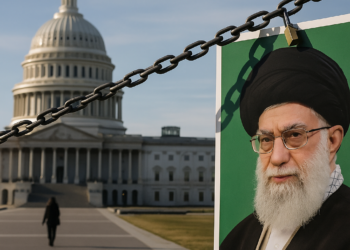 Estados Unidos sancionó a personas y entidades que gestionan los activos del líder supremo de Irán Mojtaba Khamenei