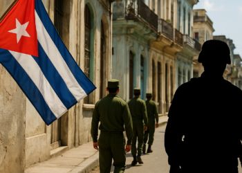 Estados Unidos sanciona a milicias populares y a una decena de entidades cubanas