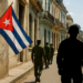 Estados Unidos sanciona a milicias populares y a una decena de entidades cubanas