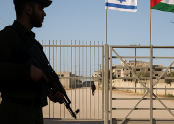 La Junta de Paz de EEUU exigió al comité palestino que reemplaza al gobierno de Hamas que tome el control de las armas en Gaza