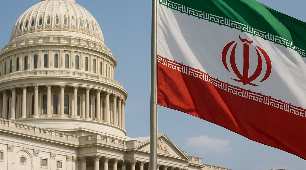 Departamento del Tesoro de EU sanciona a iraní acusado de malversar fondos para élites de Teherán