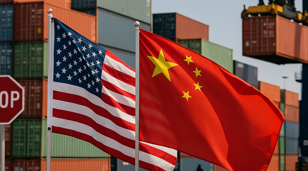 Estados Unidos prohíbe importaciones de otras 43 empresas por supuesto trabajo forzoso de los uigures en China
