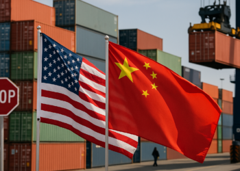 Estados Unidos prohíbe importaciones de otras 43 empresas por supuesto trabajo forzoso de los uigures en China