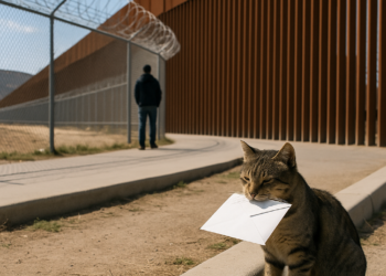 Devuelve EU a México cartas contra el ICE