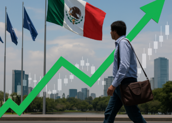 Retomó economía mexicana senda de crecimiento.- Amador