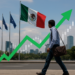 Retomó economía mexicana senda de crecimiento.- Amador