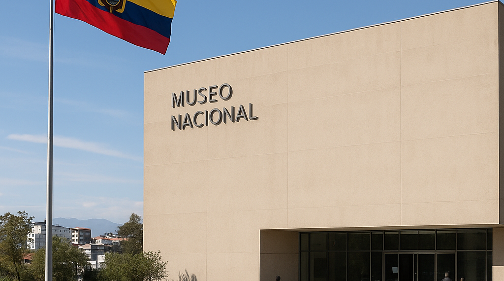 Ecuador Selects A Second Design For Its New National Museum After Everybody Hated The First One