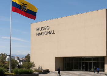 Ecuador Selects A Second Design For Its New National Museum After Everybody Hated The First One