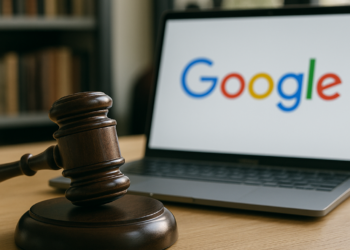 Editoriales demandan a Google por violación de derechos de autor