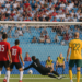 Vence Egipto en penales a Australia