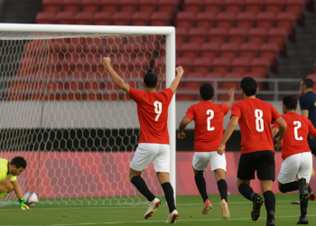 Egipto elimina por penales a Australia y gana su pase a octavos del Mundial 2026