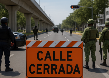 Simulacro de seguridad ocasionará cierres en ingresos a ZMG