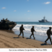 “Joint Sea-2026”: China y Rusia anunciaron ejercicios militares conjuntos en el Pacífico mientras crecen las disputas marítimas asiáticas