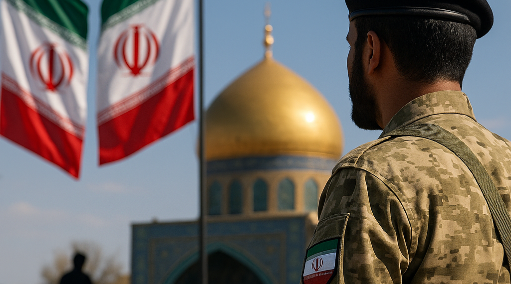 Ejército iraní advierte que no dejará salir "impunes" a los responsables de la muerte de Alí Jamenei