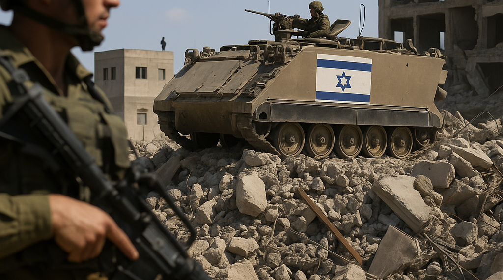 El ejército israelí eliminó al jefe de una unidad de Nukhba que asaltó el kibutz Nirim en la masacre del 7 de octubre de 2023