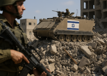 El ejército israelí eliminó al jefe de una unidad de Nukhba que asaltó el kibutz Nirim en la masacre del 7 de octubre de 2023