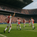 El Ajax de Míchel comienza goleando en Europa y el Benfica se la 'pega'