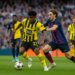 El Barça disfruta de los primeros 45 minutos de Adeyemi: conducción, disparo, velocidad, sacrificio...
