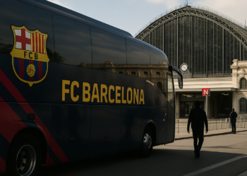 Al Barça se le atragantan las salidas