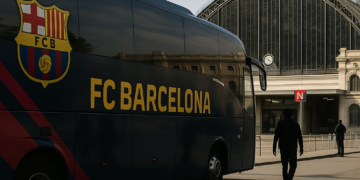 Al Barça se le atragantan las salidas