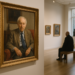 'The Accidental Collector': Herbert Lust Dead at 99