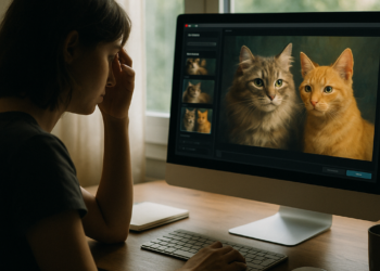 The Hidden Cost of AI-Assisted Creativity