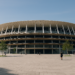 The Modern Stadium And Monumentality