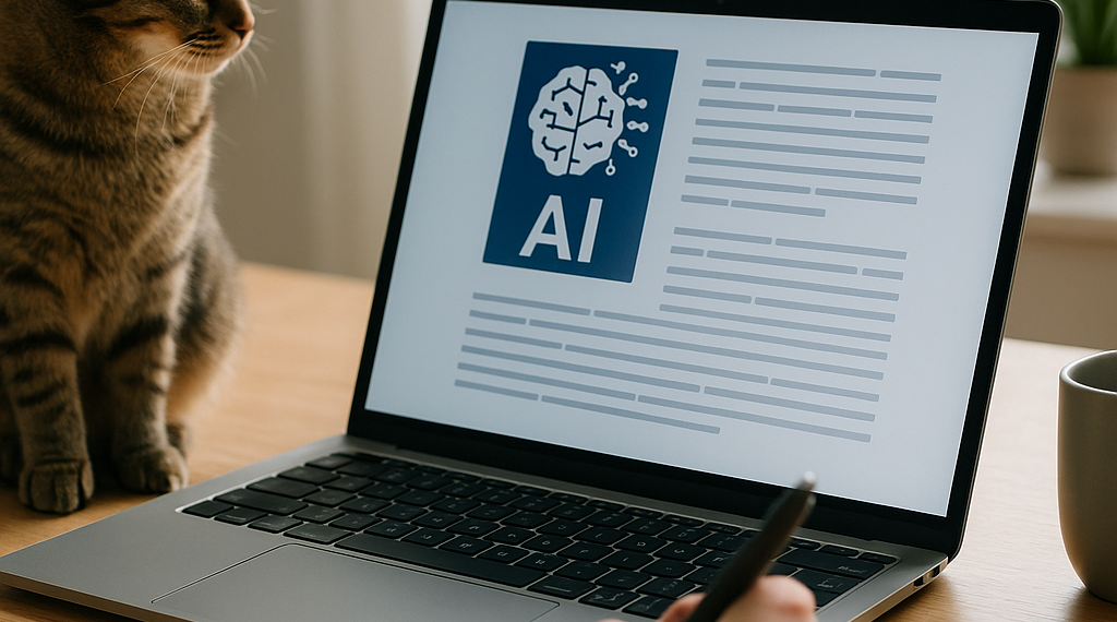 The Future Of Writing In The Age Of AI